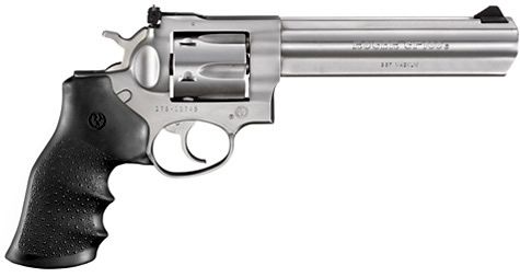 Revolver Ruger KGP 161 (6