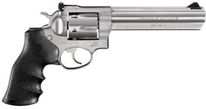 Revolver Ruger KGP 161 (6