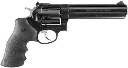 Revolver Ruger GP 161 (6