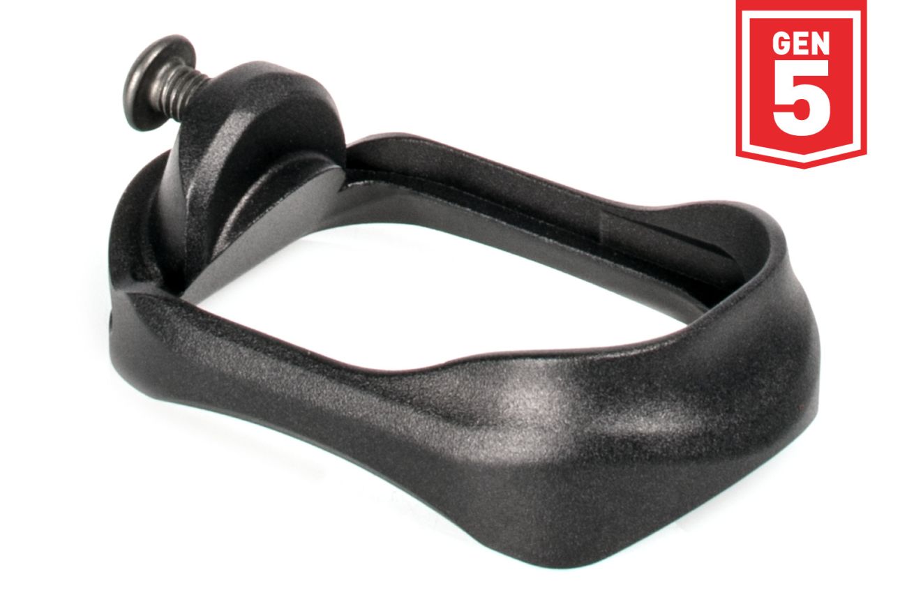 Rozšířená šachta zásobníku ZEV Pro Plus pro Glock 17/22 Gen5