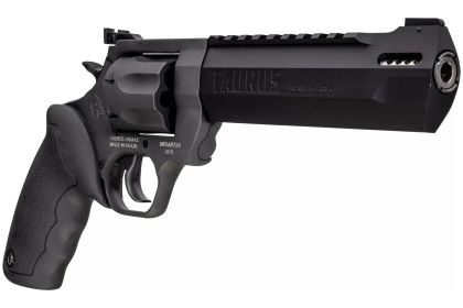 Revolver Taurus 357H Raging Hunter (6,75