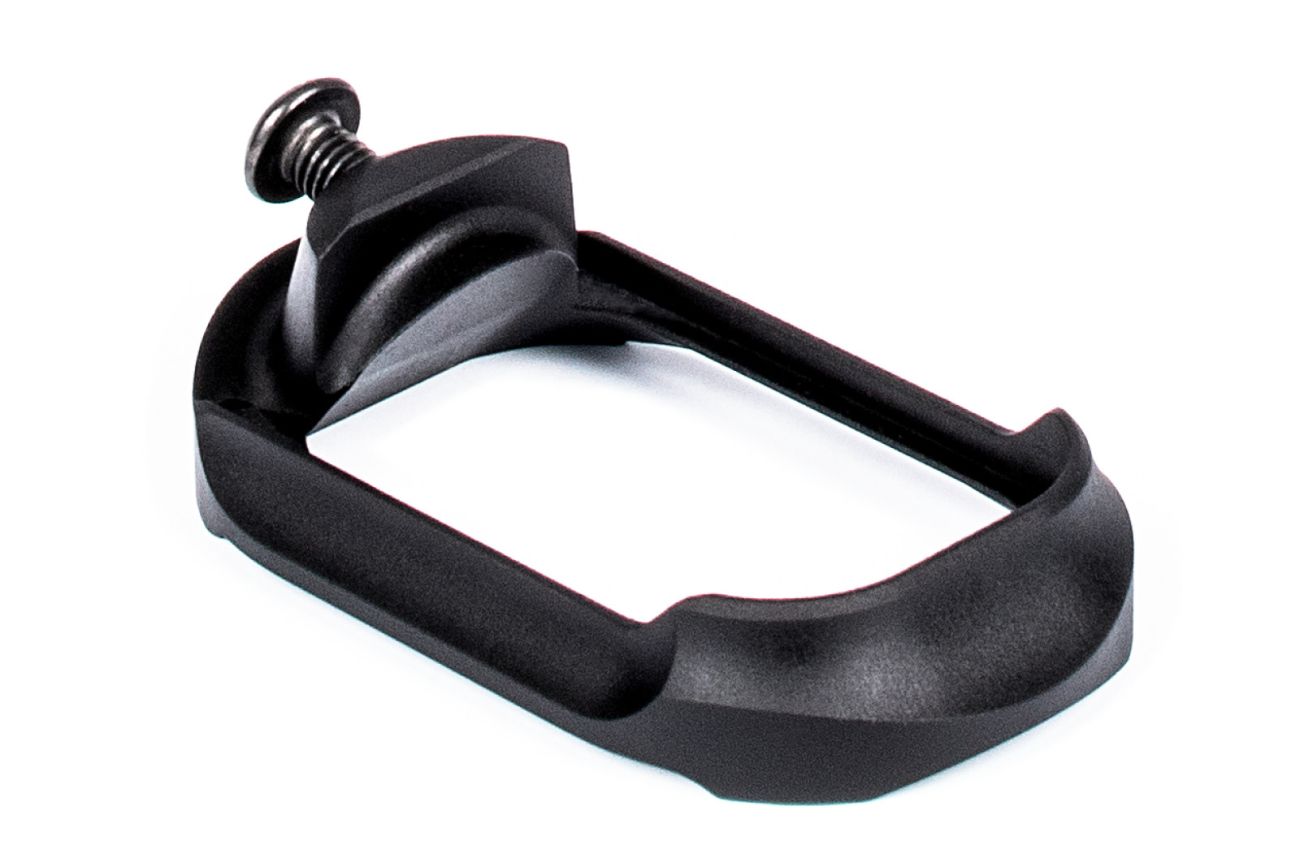 Rozšířená šachta zásobníku ZEV Pro pro Glock 17/22 Gen3/4