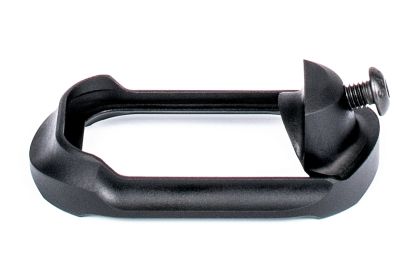 Rozšířená šachta zásobníku ZEV Pro pro Glock 17/22 Gen3/4