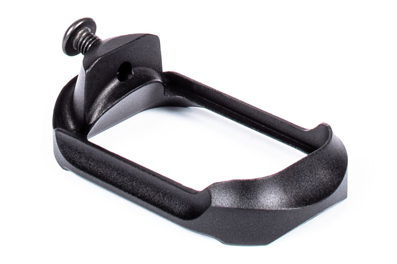 Rozšířená šachta zásobníku ZEV Pro pro Glock 19/23 Gen3/4