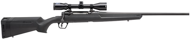 Opakovací puška Savage AXIS II XP (.30-06 Spr.)