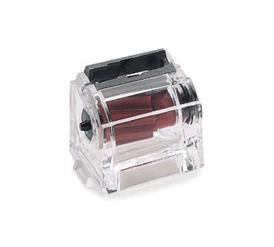 Zásobník Ruger 10/22 (BX-1), 10 ran, Clear