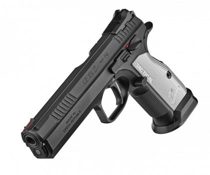 Pistole CZ TS 2