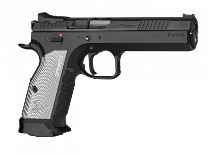 Pistole CZ TS 2
