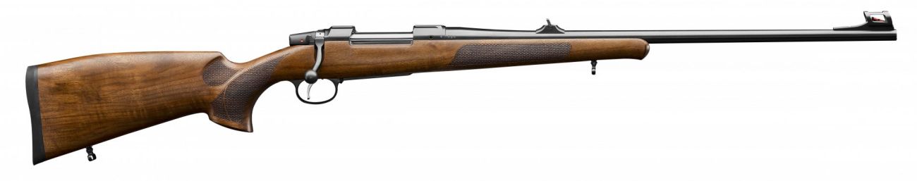 Opakovací puška CZ 557 Lux II (8x57 JS)