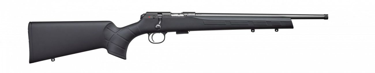 Opakovací malorážka CZ 457 Synthetic (.22 LR, 16