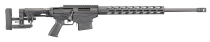 Opakovací puška Ruger Precision Rifle (6,5 Creedmoor)