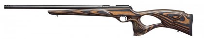 Opakovací malorážka CZ 457 Thumbhole (.22 LR, 20
