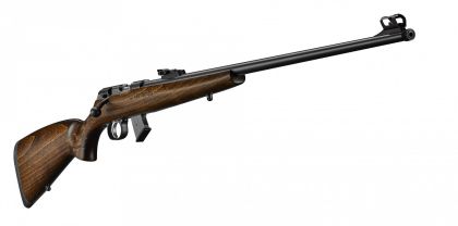 Opakovací malorážka CZ 457 Jaguar XII (.22 LR, 28