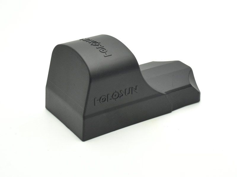 Ochranný kryt pro kolimátor Holosun 510C