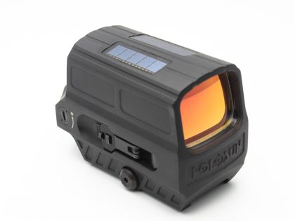 Kolimátor Holosun HE512T Elite Red