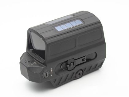 Kolimátor Holosun HE512T Elite Red