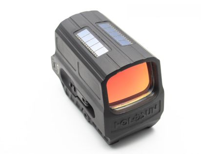 Kolimátor Holosun HE512T Elite Red