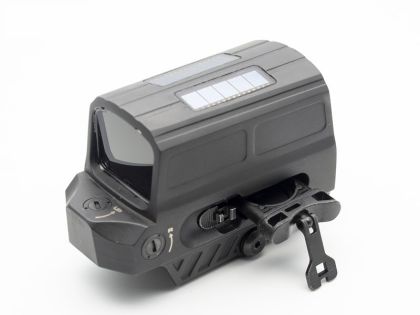 Kolimátor Holosun HE512T Elite Red