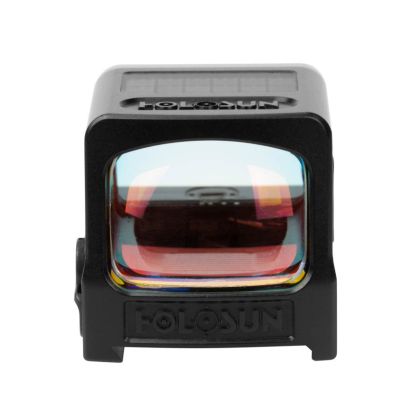 Kolimátor Holosun HE509T Red