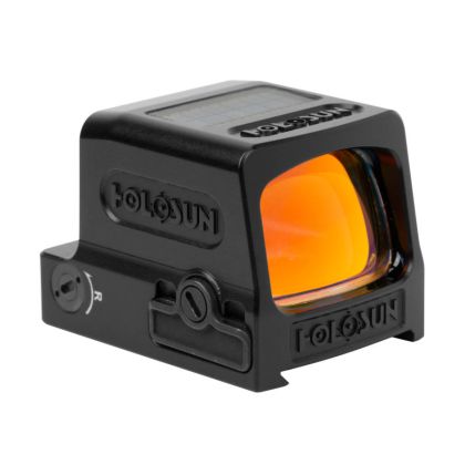 Kolimátor Holosun HE509T Red