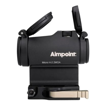 Kolimátor Aimpoint Micro H-2 Tactical (2 MOA)