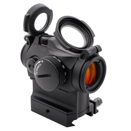 Kolimátor Aimpoint Micro H-2 Tactical (2 MOA)