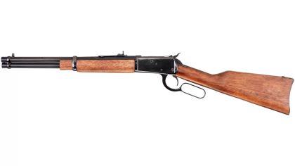 Opakovací puška Rossi Puma Classic Black (.44 Rem Mag., 16