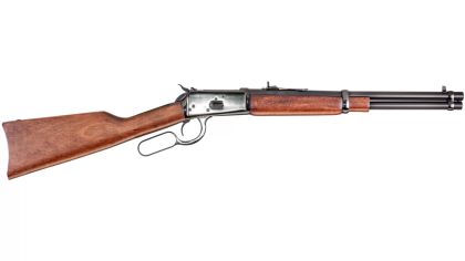 Opakovací puška Rossi Puma Classic Black (.44 Rem Mag., 16