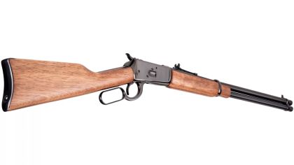 Opakovací puška Rossi Puma Classic Black (.357 Mag., 20