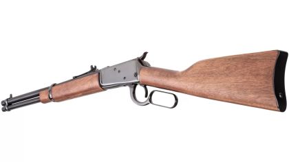 Opakovací puška Rossi Puma Classic Black (.357 Mag., 16