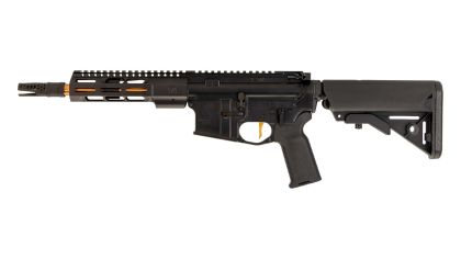Samonabíjecí puška ZEV AR-15 CORE Elite (.300 Blackout)