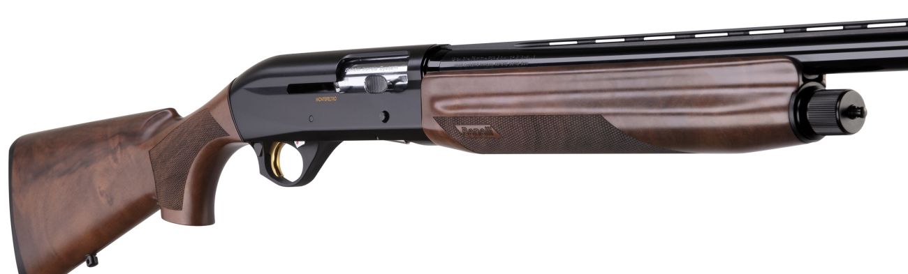 Samonabíjecí brokovnice Benelli Montefeltro (76 cm/30