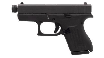 Glock 42 SD