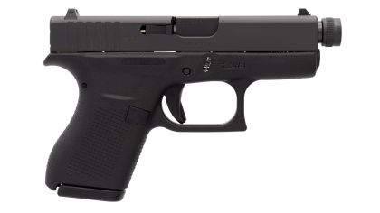 Pistole Glock 42 SD