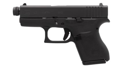 Pistole Glock 43 SD