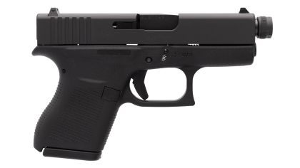 Pistole Glock 43 SD