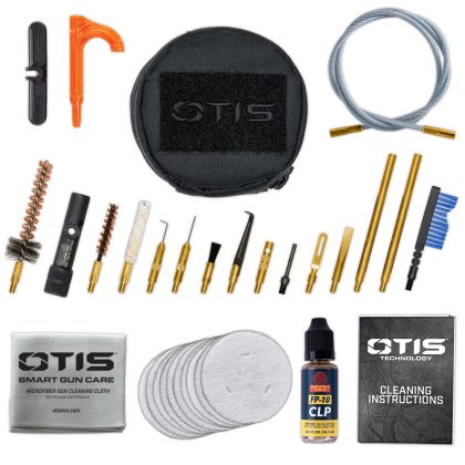 Sada na čištění Otis MSR .223