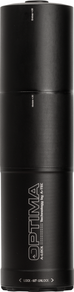 Tlumič A-TEC OPTIMA 60, .30