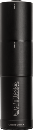 Tlumič A-TEC OPTIMA 60, .30