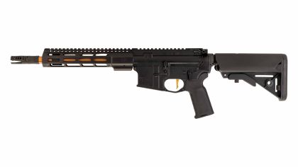 Samonabíjecí puška ZEV AR-15 CORE Elite