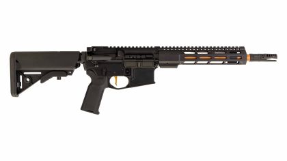 Samonabíjecí puška ZEV AR-15 CORE Elite