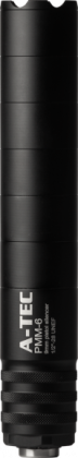 Tlumič A-TEC PMM-6, 9x19, 1/2