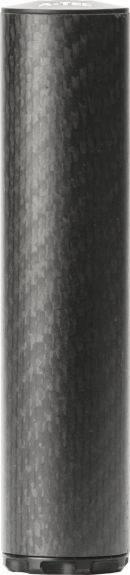 Tlumič A-TEC Wave Carbon, .22 LR, 1/2