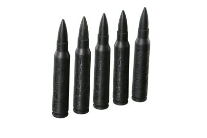Cvičný náboj Magpul .223 Rem (5 ks)