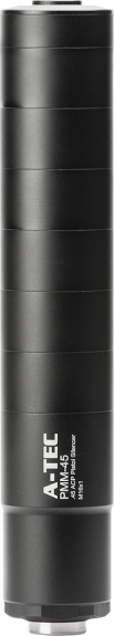 Tlumič A-TEC PMM-45, .45