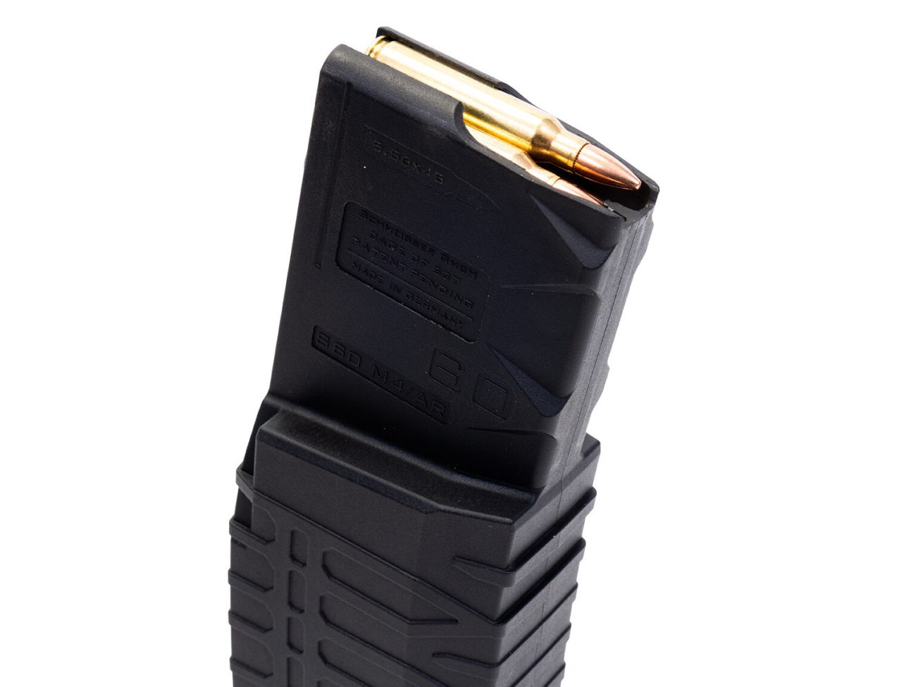 Zásobník Schmeisser AR15/M4, 60 ran