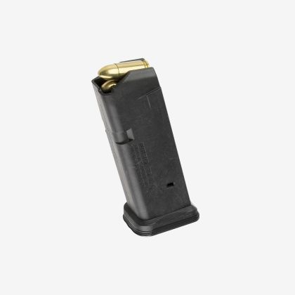 Zásobník Magpul PMAG GL9 pro pistole Glock, 15 ran