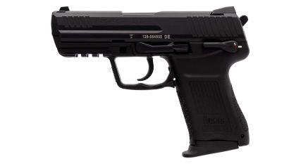 Pistole Heckler & Koch HK45C