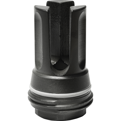 Tlumič plamene A-TEC A-FLOW, do .30 (7,62mm), 1/2