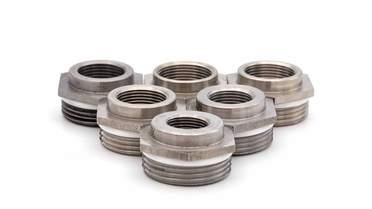 Závitová redukce BeeSilent